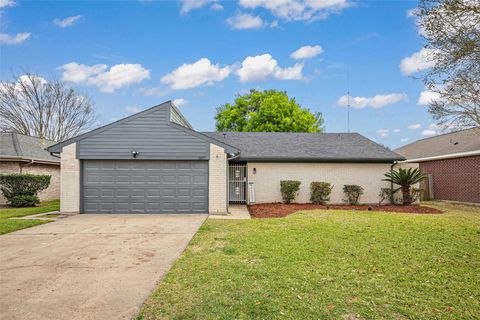 Photo of 3107 Southern Hills Drive, Missouri City, TX 77459 (MLS # 34941765)
