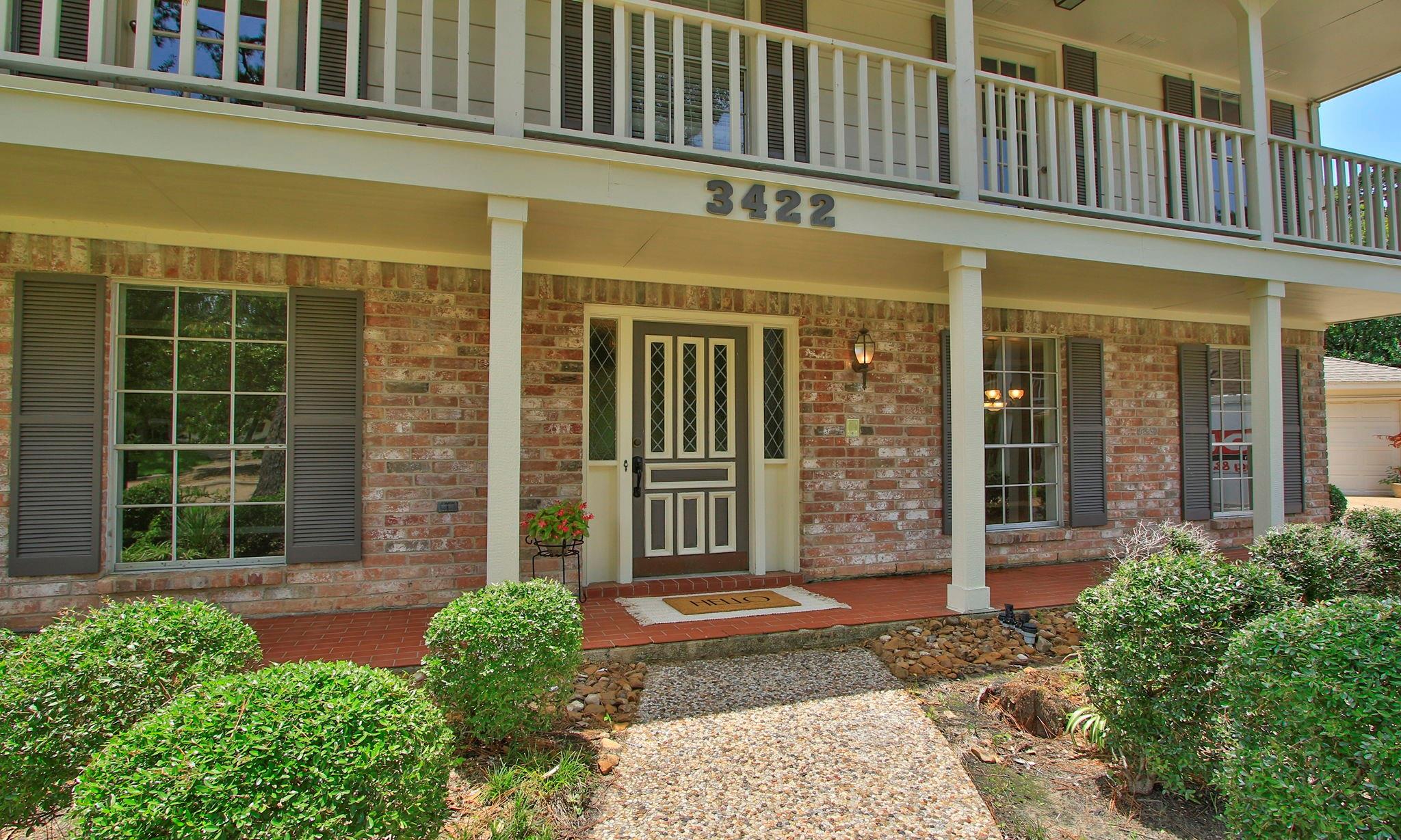 3422 Candlewisp Drive