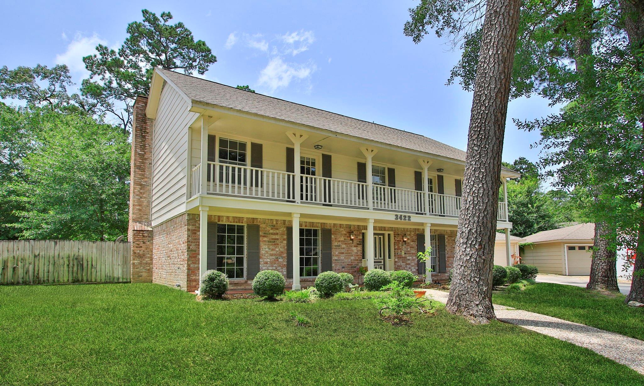 3422 Candlewisp Drive