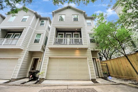 Photo of 2219 Bellefontaine Street, Houston, TX 77030 (MLS # 46258640)