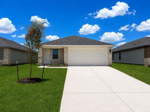 Photo of 3038 Bloomsbury Terrace Drive, Fulshear, TX 77441 (MLS # 38202603)