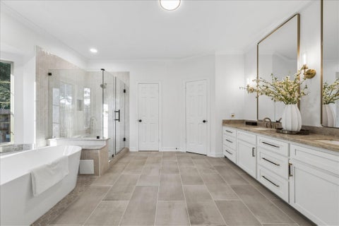 Tiny photo for 4302 Browning Court, Sugar Land, TX 77479 (MLS # 86597516)