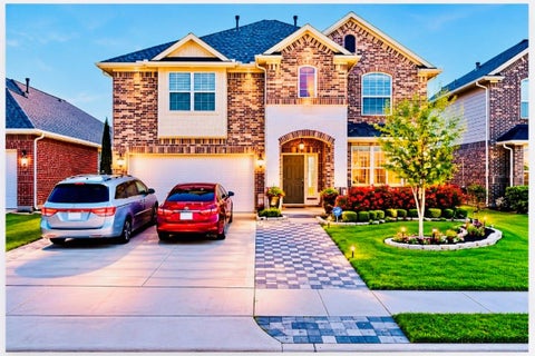 Photo of 1239 Maple Ace Drive, Katy, TX 77493 (MLS # 91534202)