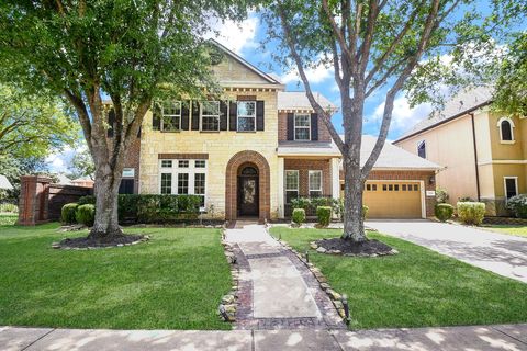 Photo of 7418 Dresden Avenue, Sugar Land, TX 77479 (MLS # 83514396)
