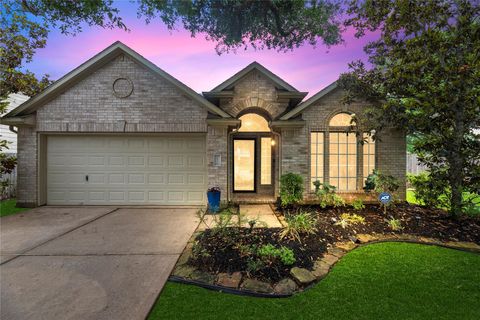 Photo of 10310 Dell Circle, Missouri City, TX 77459 (MLS # 4961163)