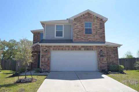 Photo of 5602 Tabula Rasa Drive, Katy, TX 77493 (MLS # 23665379)