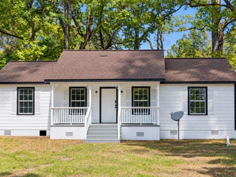 Photo of 508 W 1st Street, Corrigan, TX 75939 (MLS # 56626512)