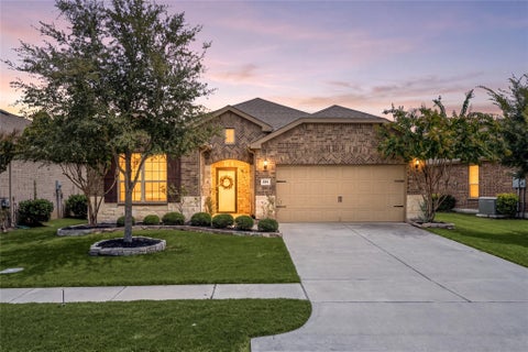 Photo of 514 Emory Peak Drive, Richmond, TX 77469 (MLS # 29642830)