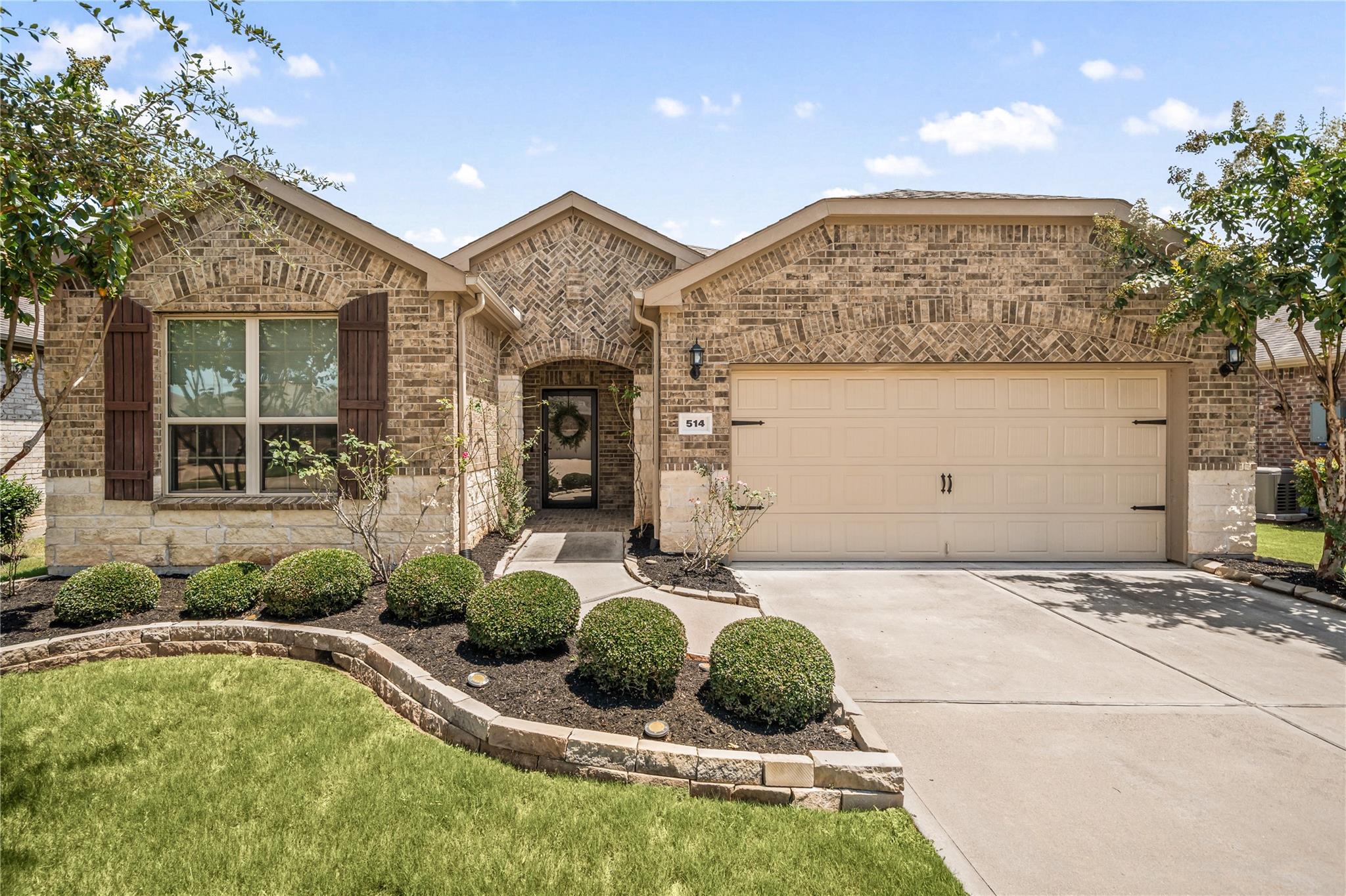 514 Emory Peak Drive