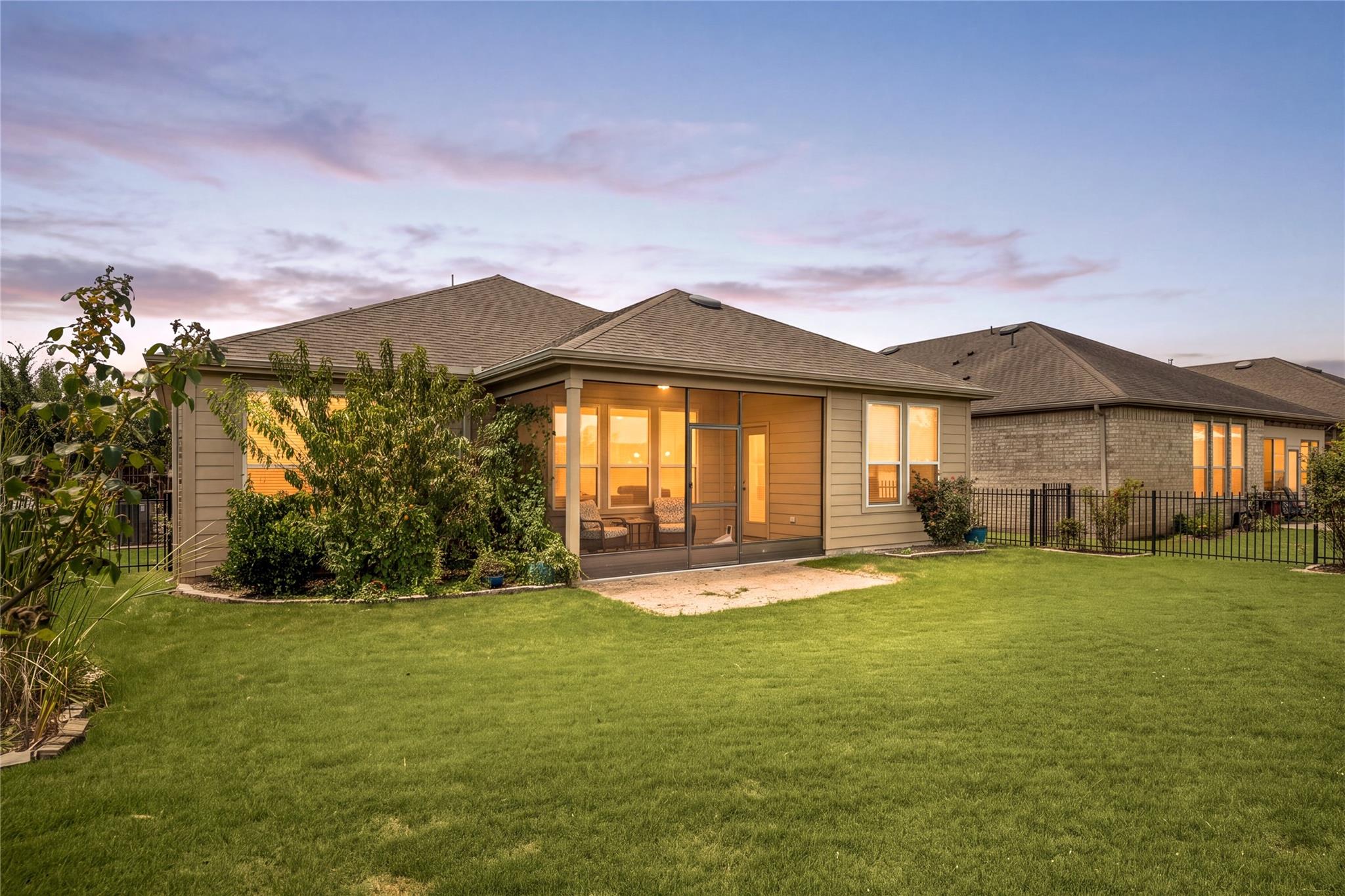 514 Emory Peak Drive
