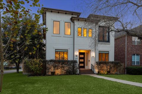 5201 Linden Street Bellaire TX 77401