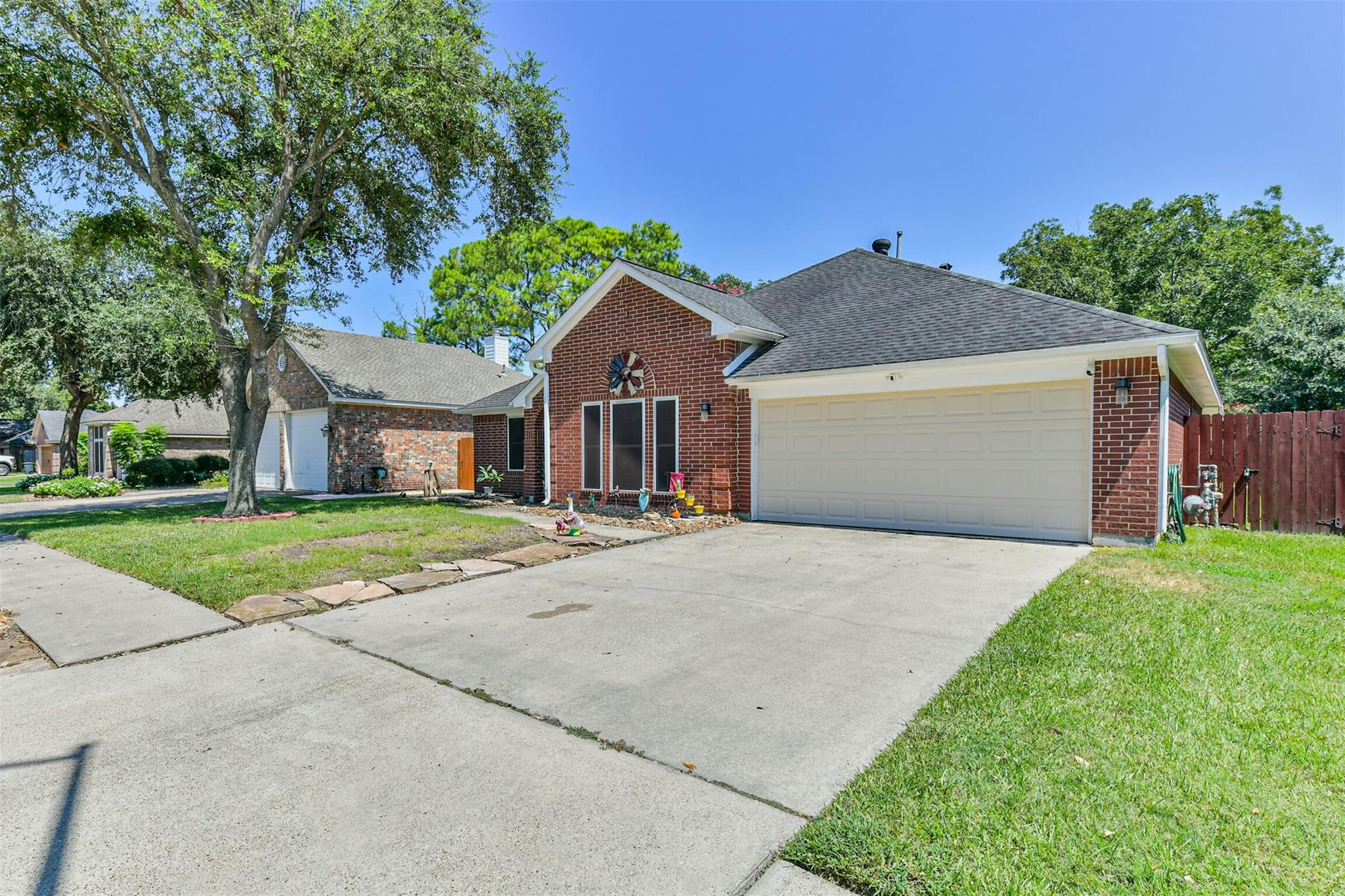 3505 D H Watkins Drive