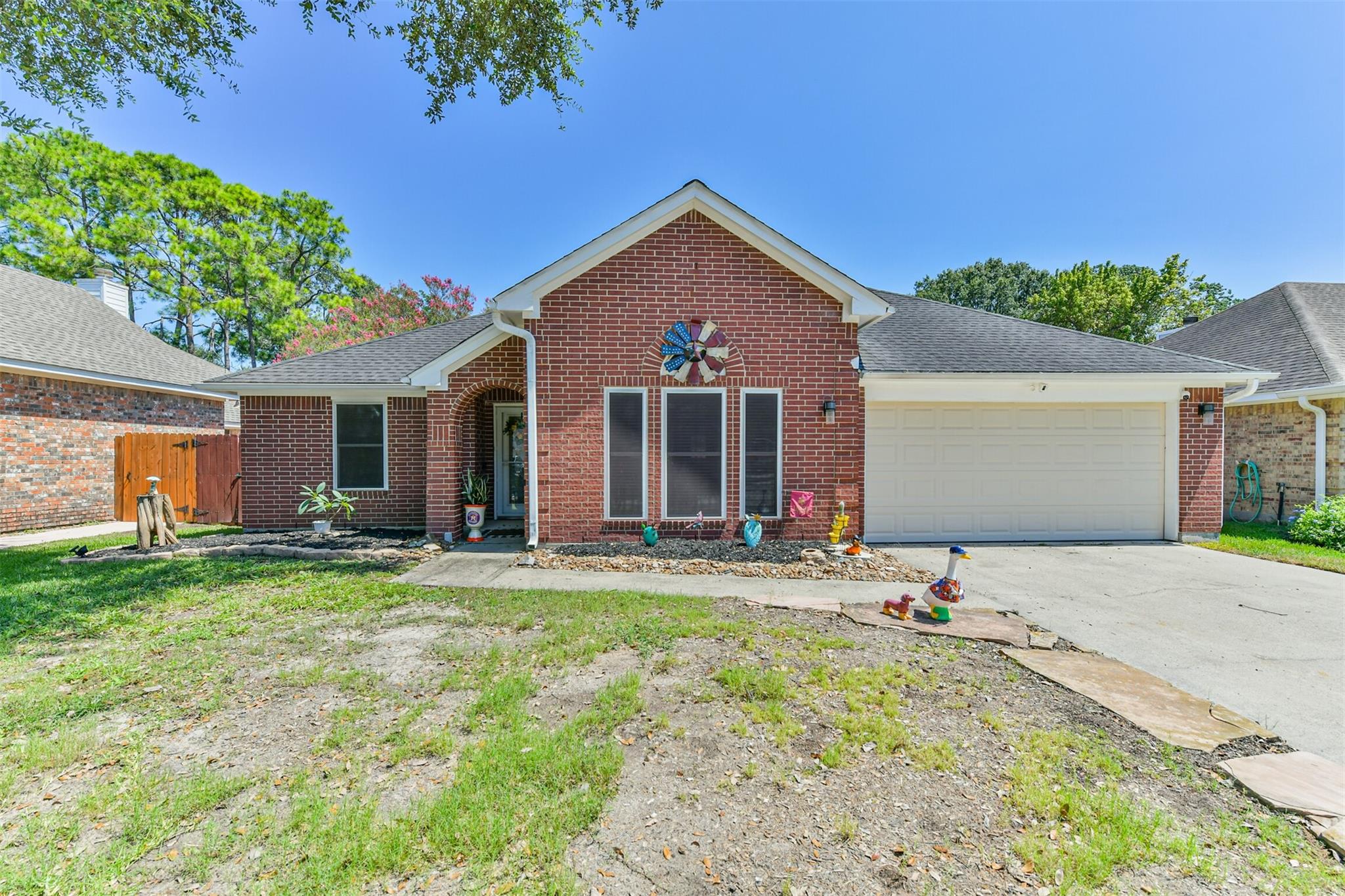 3505 D H Watkins Drive