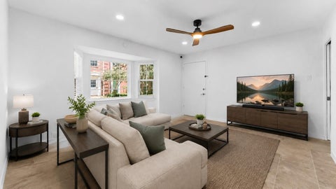 Condo For Sale - 2507 Marilee Lane #1<br/> Houston, TX 77057