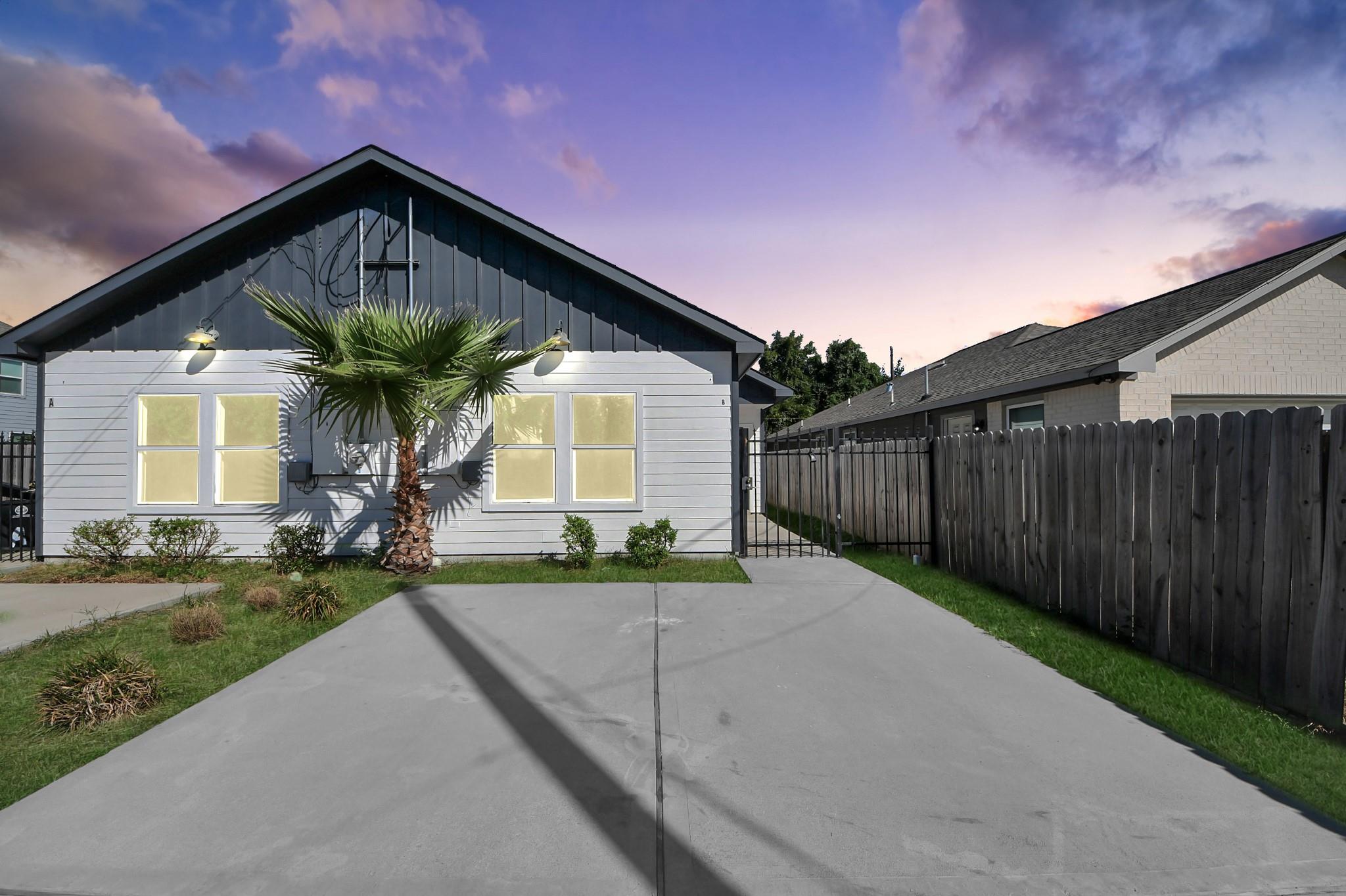7502 Sandle Street B