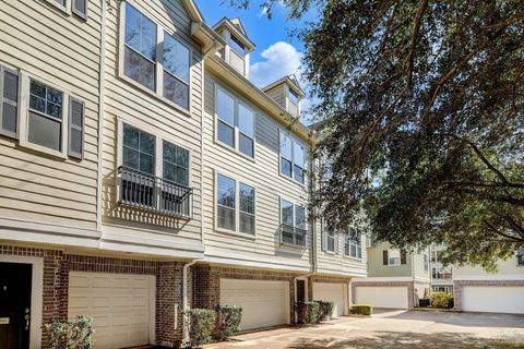 Photo of 3001 Murworth Drive #302, Houston, TX 77025 (MLS # 7746955)