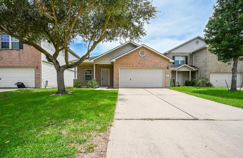 Photo of 20915 Penny Rock Court, Katy, TX 77449 (MLS # 30331976)