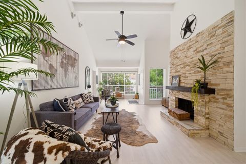 Photo of 2100 Tanglewilde Street #750, Houston, TX 77063 (MLS # 43403368)