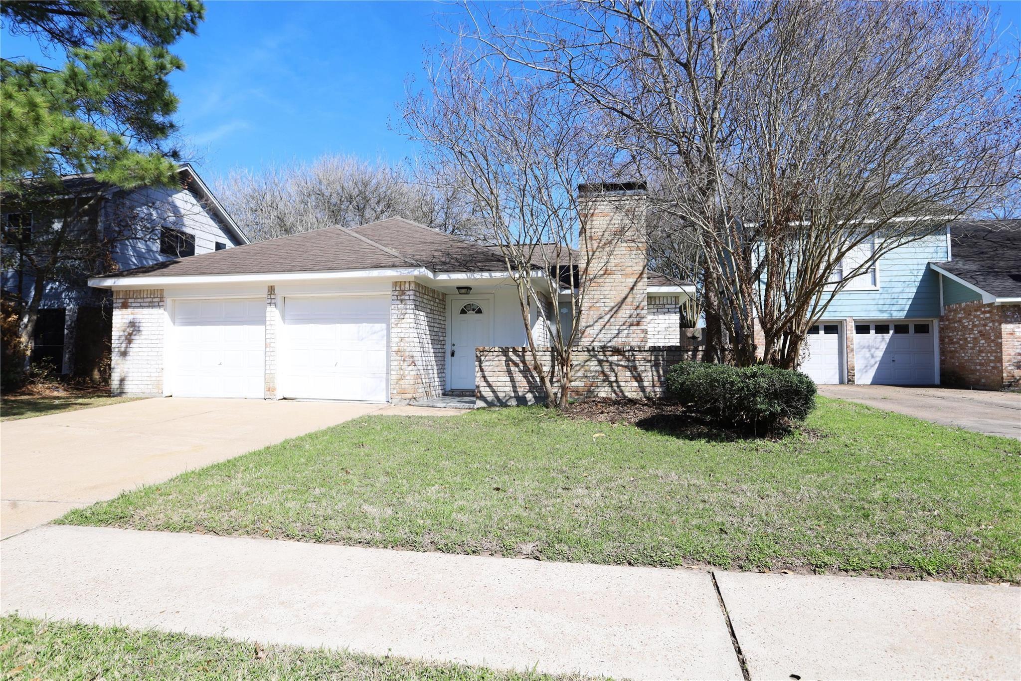 20814 Westgreen Court