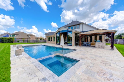 Photo of 2803 Enriched Enclave Court, Richmond, TX 77406 (MLS # 7701591)