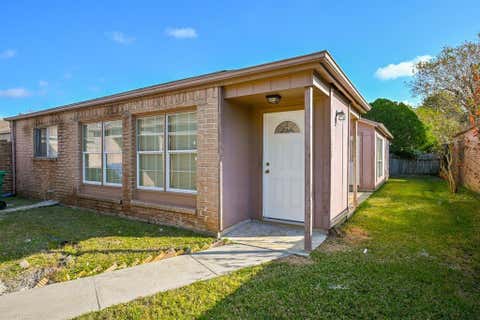 Photo of 9323 Danforth Way, Houston, TX 77083 (MLS # 64202859)