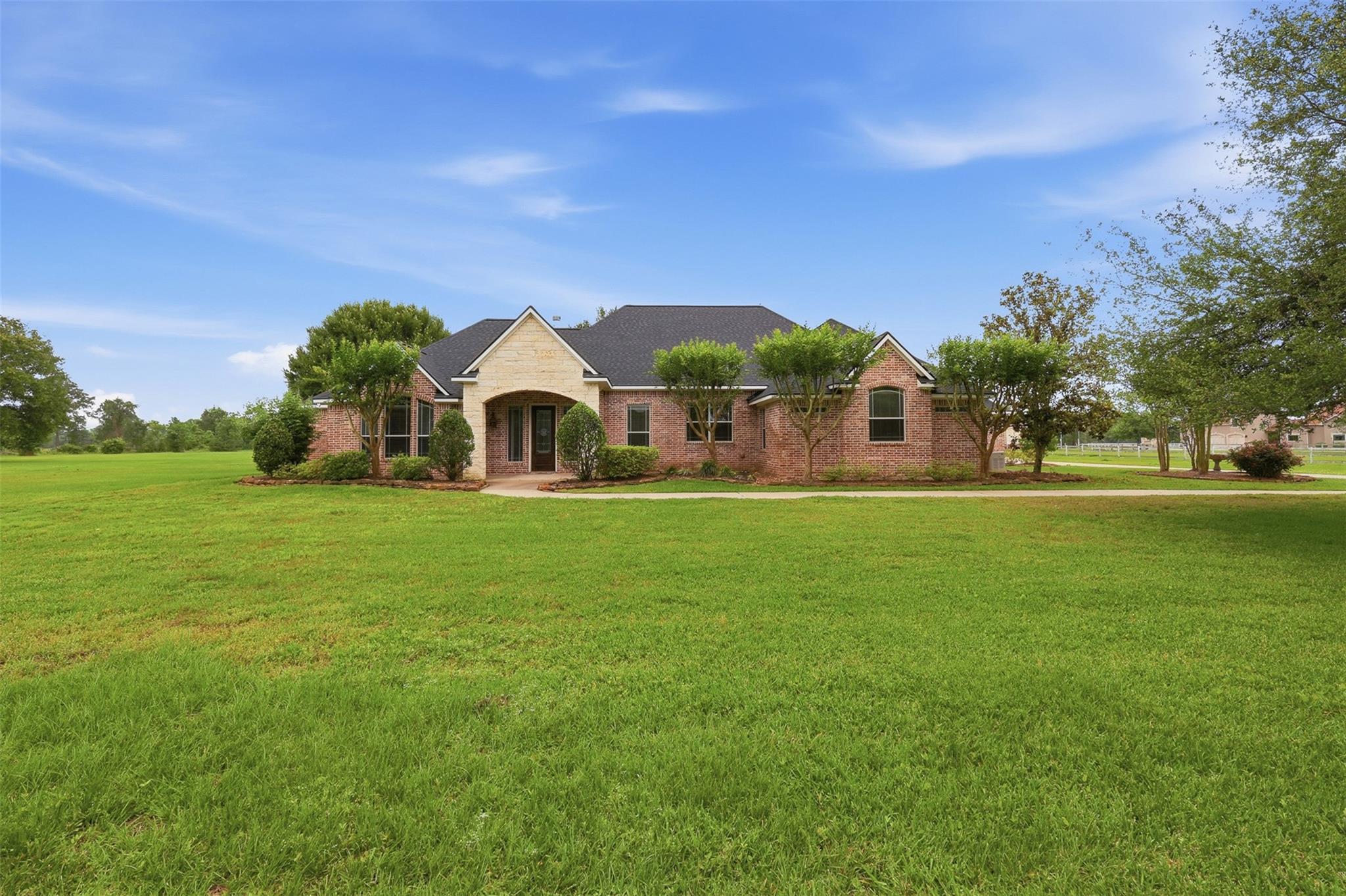 500 Burwell Road