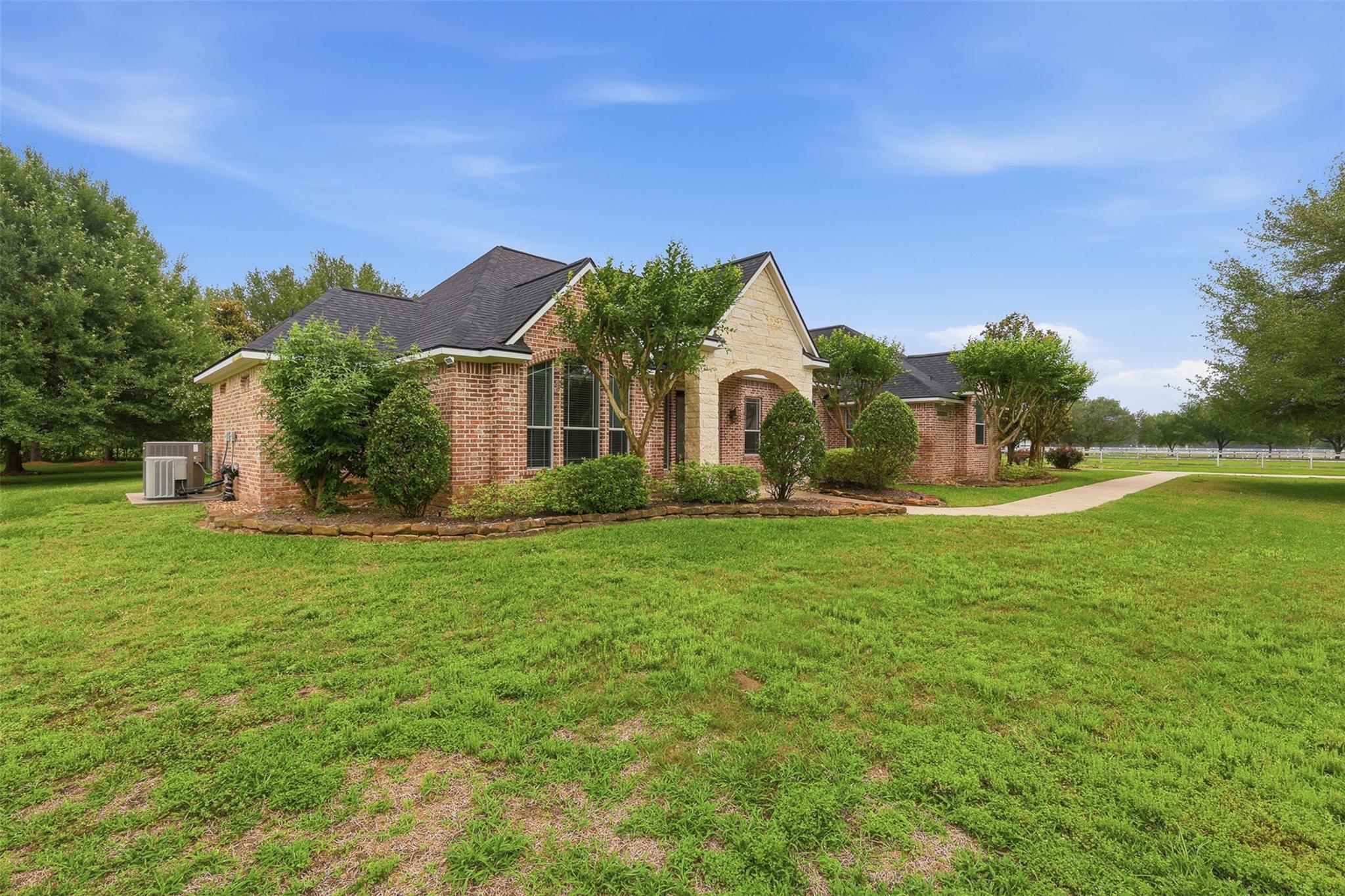 500 Burwell Road