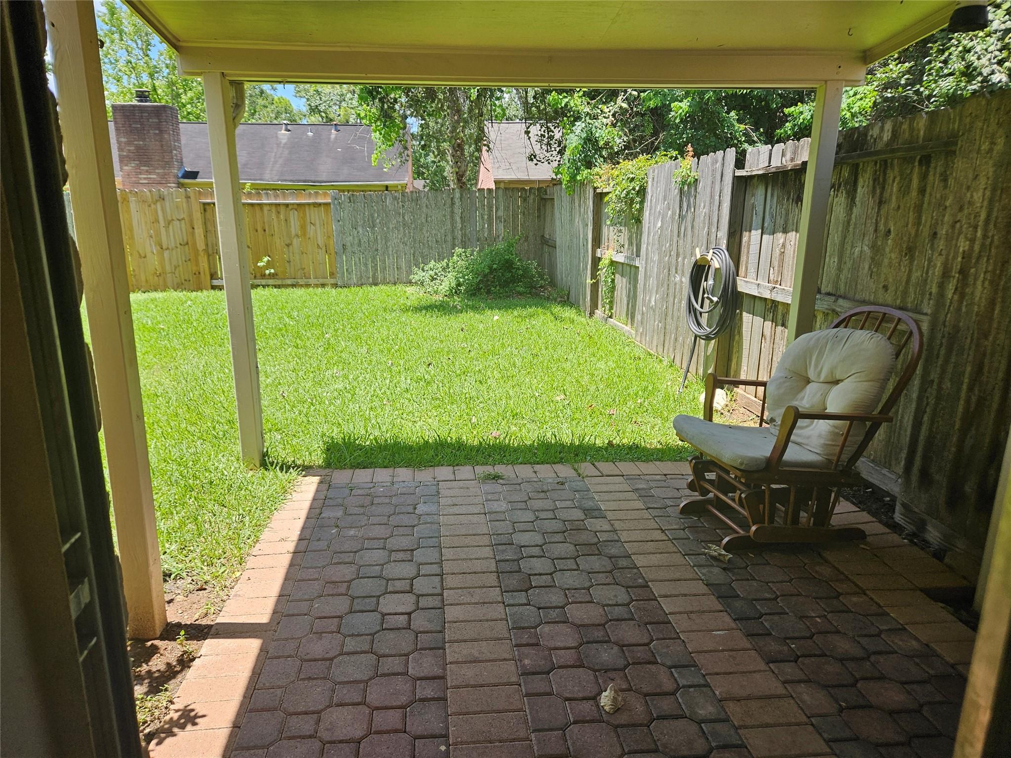 2822 Chimneystone Circle