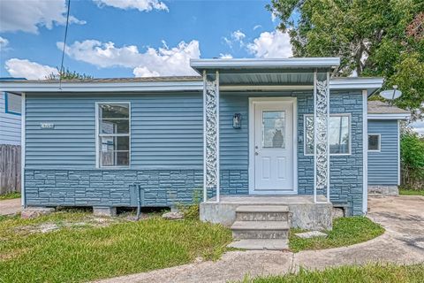 Photo of 6715 Victoria Street, Houston, TX 77020 (MLS # 47383790)