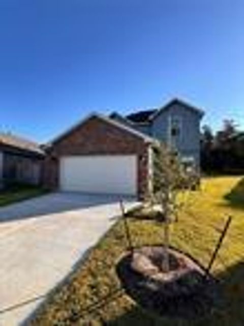 Homes For Sale - 25799 John Wayne Court<br/> Splendora, TX 77372