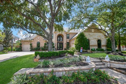 Photo of 7106 Habersham Avenue, Sugar Land, TX 77479 (MLS # 76771838)