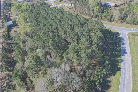 Vacant Land For Sale - 36 Road 5029<br/> Cleveland, TX 77327