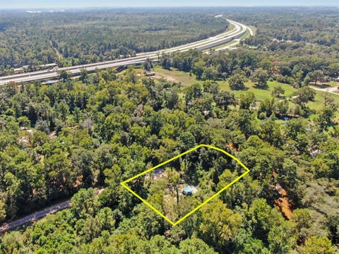 Photo of 25589 Peach Creek Drive, New Caney, TX 77357 (MLS # 27643335)
