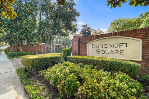 Photo of 2150 Bancroft Street, Houston, TX 77027 (MLS # 63120758)