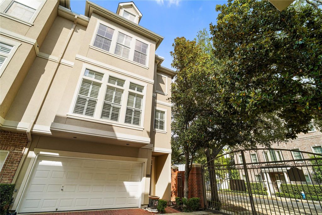 Photo of 2150 Bancroft Street, Houston, TX 77027 (MLS # 63120758)