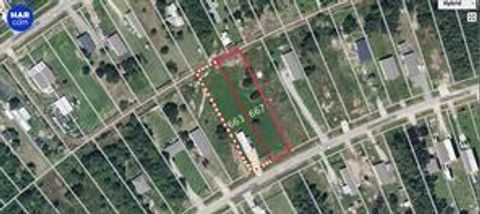 Tiny photo for TBD 663 Road 5252, Cleveland, TX 77327 (MLS # 73171130)