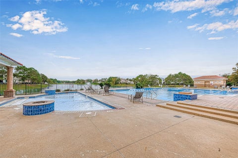 Tiny photo for 6106 Laguna Del Rey Drive, Houston, TX 77041 (MLS # 46756992)