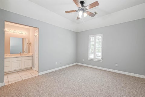 Tiny photo for 6106 Laguna Del Rey Drive, Houston, TX 77041 (MLS # 46756992)