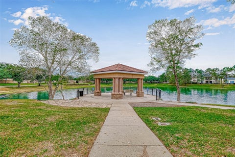 Tiny photo for 6106 Laguna Del Rey Drive, Houston, TX 77041 (MLS # 46756992)
