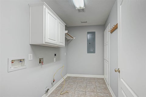 Tiny photo for 6106 Laguna Del Rey Drive, Houston, TX 77041 (MLS # 46756992)