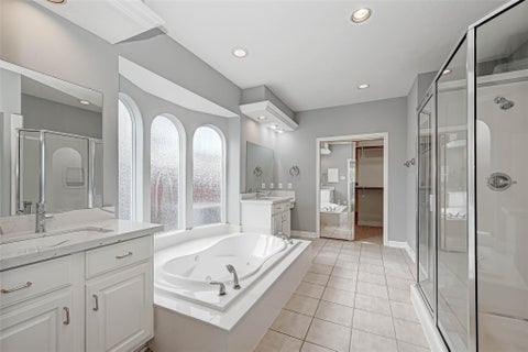 Tiny photo for 6106 Laguna Del Rey Drive, Houston, TX 77041 (MLS # 46756992)