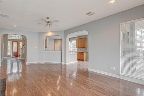 Tiny photo for 6106 Laguna Del Rey Drive, Houston, TX 77041 (MLS # 46756992)