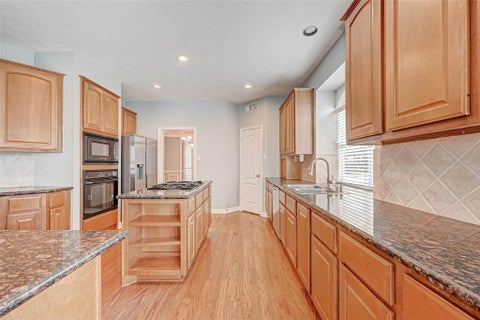 Tiny photo for 6106 Laguna Del Rey Drive, Houston, TX 77041 (MLS # 46756992)