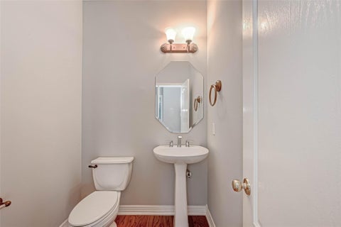 Tiny photo for 6106 Laguna Del Rey Drive, Houston, TX 77041 (MLS # 46756992)