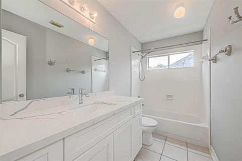 Tiny photo for 6106 Laguna Del Rey Drive, Houston, TX 77041 (MLS # 46756992)
