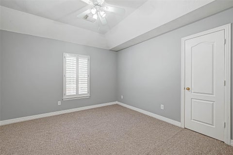 Tiny photo for 6106 Laguna Del Rey Drive, Houston, TX 77041 (MLS # 46756992)
