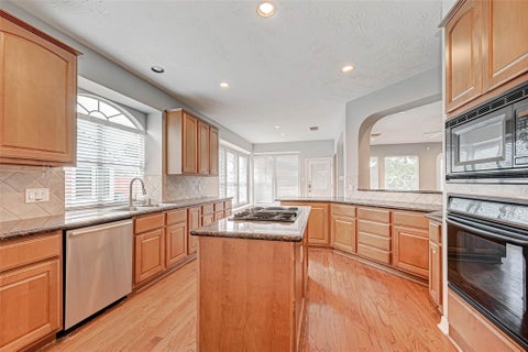 Tiny photo for 6106 Laguna Del Rey Drive, Houston, TX 77041 (MLS # 46756992)