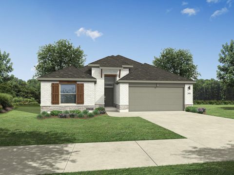 Photo of 1212 Pavia Fields Drive, Huffman, TX 77336 (MLS # 51508592)