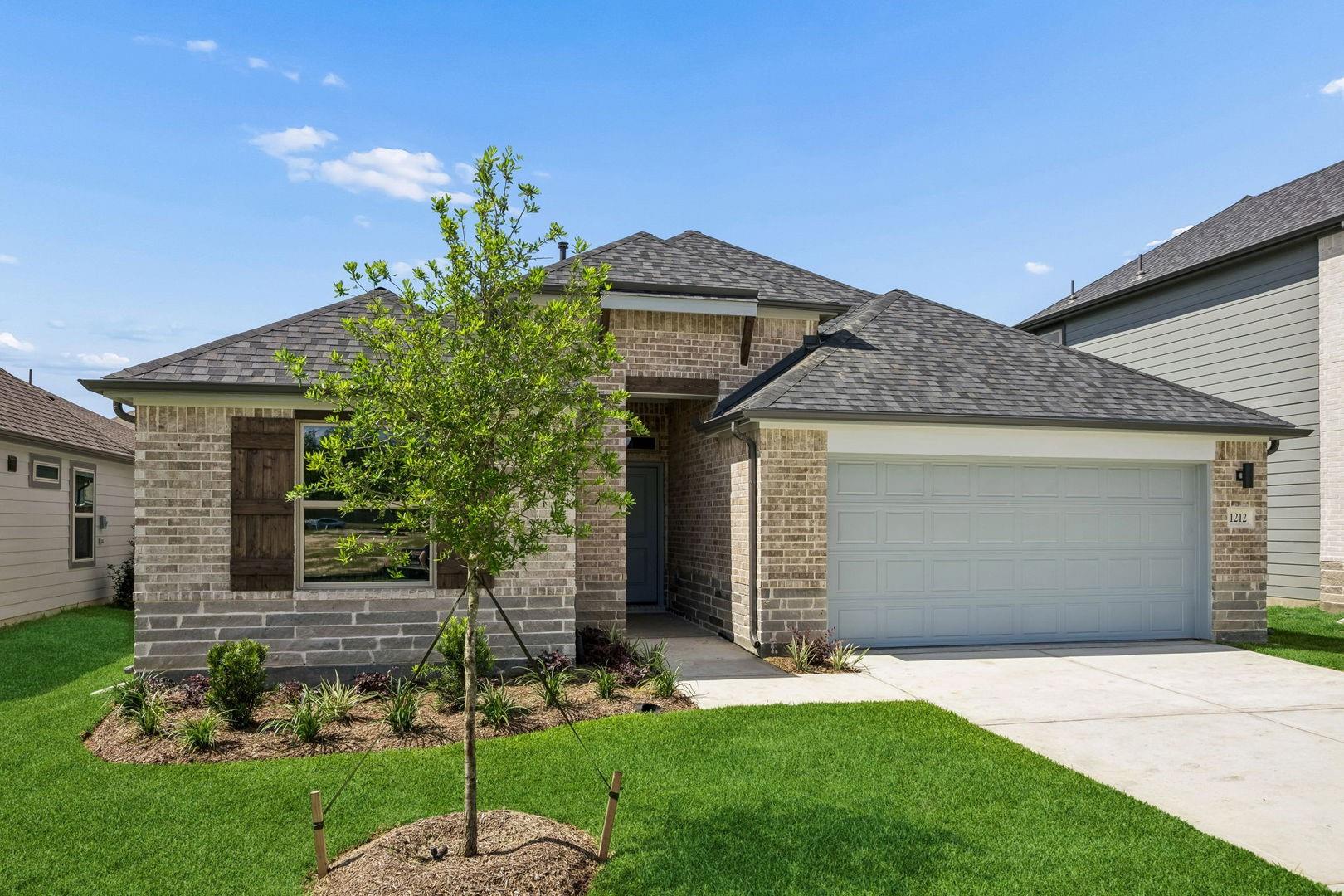 1212 Pavia Fields Drive