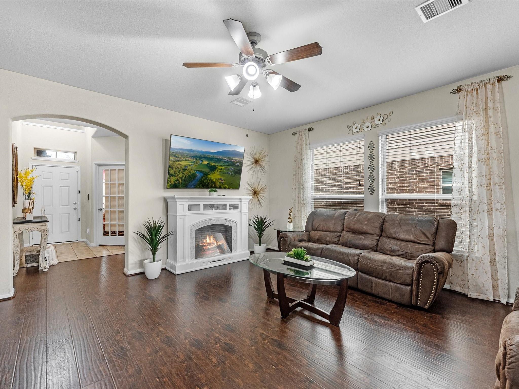 10518 Sun River Falls Drive